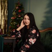 Аделина 🍒