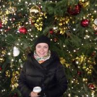 Надежда Поносова