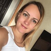 Марина