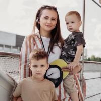 Олеся
