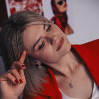 Екатерина