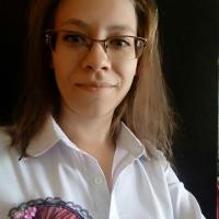 Дарья Бойцова