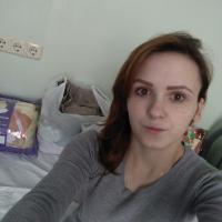 Надежда Осипова 