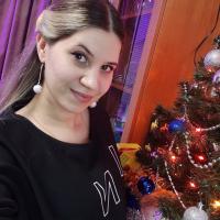 Еленочка