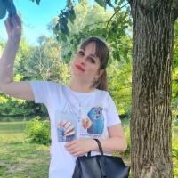 Оксана
