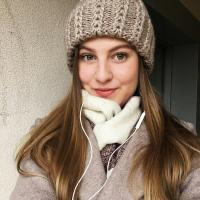 Екатерина