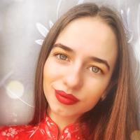 Анфіса Білик