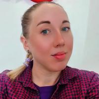 Ирина Каспер