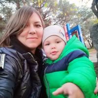 Яна Киричек