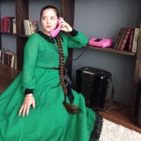 Ира Тимощенко 