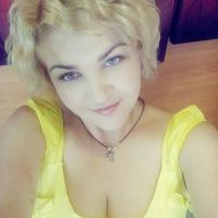 Александрова Анастасия