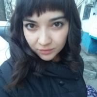 Шерниязова Айслу