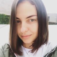 Светлана Любимова
