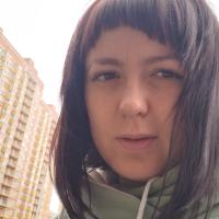 Виктория Федоткина
