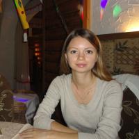 Дарья Грабельникова