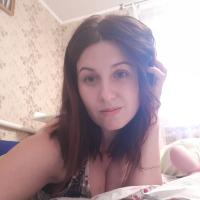 Анна Тодорова
