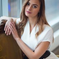 Анна Петрова