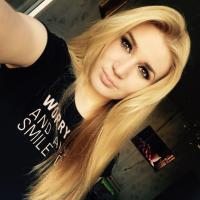 Юлия Карсакова 