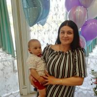 Катерина