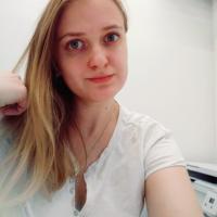 Алина Белая 