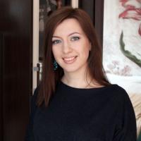 Татьяна Лаговская