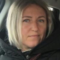 Анна Ковалив