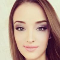 Татьяна Ротарь