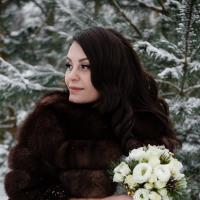 Кристина Живаева