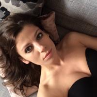 Лиза Степаницына