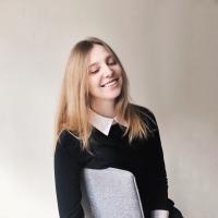 Екатерина