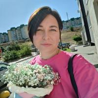 Алеся 