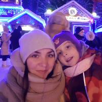 Анастасия