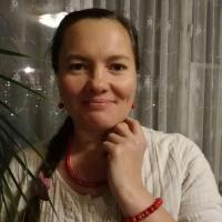 Наталья Перламонова