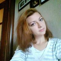 Наталья Смолина