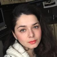 Александра Пронякина