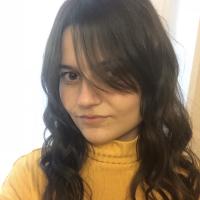 Кристина
