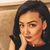 Маргарита Ихсанова