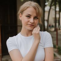 Людмила🌸