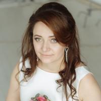 Ксения Галкина