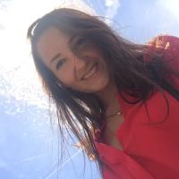 Фомина Анастасия 