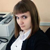 Дарья