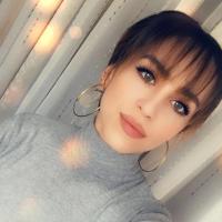 Юля Амирова