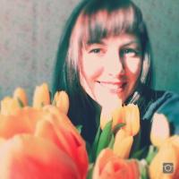 Аня Подмарева