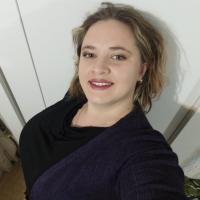 Анастасия Османи