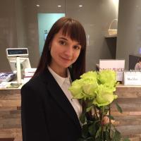 Екатерина