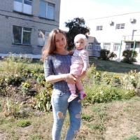 Ольга Ясянькина