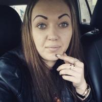 Анастасия