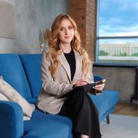 Елена Полякова
