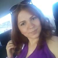 Александра Чернова