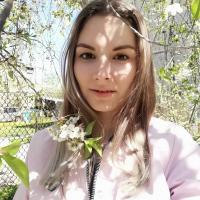 Настя